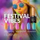 Claresa Festival Vibes 2 hibrīdā nagu laka, 5g