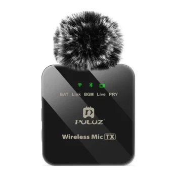 Беспроводной петличный микрофон Puluz USB-C PU646B