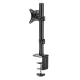 Maclean MC-751N Galda monitora stiprinājums, 17-32\", 9kg, VESA