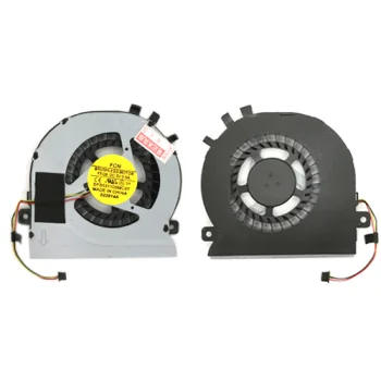 Samsung NP270, NP270E5E, NP300E5E klēpjdatora ventilators