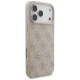Guess 4G Classic Case for iPhone 17 Pro Max, Pink