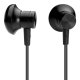 Проводные наушники HP DHH-1126 (черный)