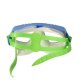 BESTWAY 22011 Peldēšanas Niršanas Brilles Maska, Zils | Swimming Diving Goggles Glasses Mask