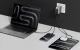 Mains Charger EcoFlow RAPID Pro 140W GaN