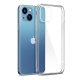 3mk Clear Case vāciņš Apple iPhone 13 Caurspīdīgs