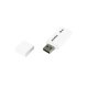Goodram UME2 32GB USB 2.0 zibatmiņa, balta