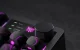 Игровая клавиатура Onikuma MT902 RGB, 2.4 GHz / USB-C, черная