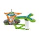 GEOMAG GEO-767 Constructor Magnetic Building Blocks Track Gears, 96 pcs