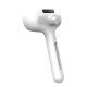 Rojeco RZS-01 Pet Steam Brush, White