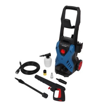 Blaupunkt PW4010 Electric Pressure Washer 135 Bar 1600W