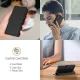 Samsung Galaxy S25 FE (SM-S731B / DS) Tech-Protect Wallet Book Case Cover, Black | Чехол для Телефона...