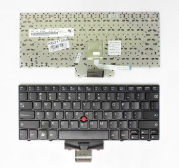 Keyboard LENOVO ThinkPad Edge E130, E135