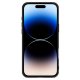 Nillkin CamShield Pro vāciņš ar kameras aizsargu iPhone 16 Max, melns | Phone Case Cover Max With Camera - Black