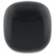 Bezvadu austiņas Guess Printed Classic Logo TWS Bluetooth 5.3, melnas