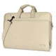 Сумка для ноутбука 15-16\" Tech-Protect Pocket, бежевая