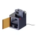 Lāzergravieris LaserPecker LP5 Protective Edition (LP5-SV)