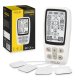 4Fizjo 965 Combo MED+ Wireless Electrostimulator TENS/EMS/MASS