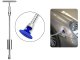 Paintless Dent Repair Kit with Slide Hammer