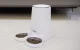 Автоматическая кормушка для животных Rojeco 4L Double Bowl