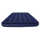 Bestway 67003 Double Inflatable Airbed, 203x152x22 cm, Navy Blue