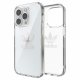 Чехол Adidas для iPhone 14 Pro Max Protective, прозрачный