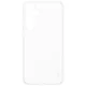 CARE by PanzerGlass Flagship Urban Combat чехол для Samsung Galaxy S25 FE – прозрачный