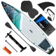 Neo-Sport Reefbreak SUP dēlis 350 x 81 x 15 cm
