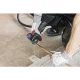 Akumulatora leņķa slīpmašīna Bosch GWS 12V-76, 76 mm, 12V