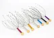 Galvas masažieris, stiepļu masāžas rīks galvai | Head Scalp Massager for Stress Relief