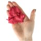 TUBAN Dynamic Kinetic Magic Sand in a Jar 1 kg, Pink