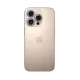 Kameras aizsargstikls Joyroom JR-MSF0305 priekš iPhone 16 Pro / 16 Pro Max, titāna