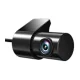 Dash Cam WOLFBOX i17 4K + 2.5K + 1080P, 5 GHz WiFi, GPS, 64GB