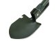 Multifunctional Folding Camping Survival Mini Sapper Shovel with Storage Case