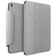 Uniq Ryze 360 case for iPad Air 11" 2024 - light gray