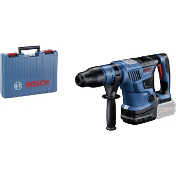 Akumulatora perforators Bosch GBH 18V-36 C Professional, SDS-max, 7 J