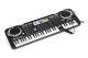 Multistore HC158194 Children\'s Keyboard with Microphone, 61 Keys