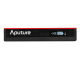 Aputure MC RGBWW LED video gaisma