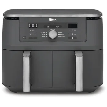 Ninja DZ400EU Foodi Max Dual Zone