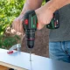 Akumulatora triecienurbjmašīna Bosch AdvancedImpact 18V, 82 Nm (bez akumulatora un lādētāja)