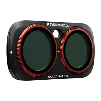 Фильтр Freewell ND64/PL для камеры Insta360 Luna Ultra (FW-LNUB-ND64/PL)