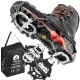 Dzelkšņi apaviem MOUNTAIN GOAT Premium pārgājieniem, L (41-43)