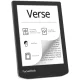 Электронная книга PocketBook Verse, Mist Grey