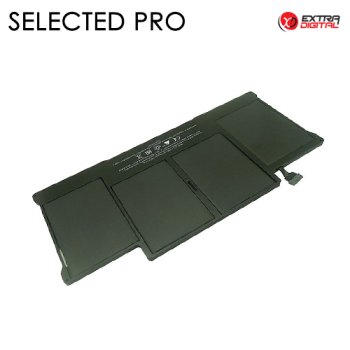 Аккумулятор Extra Digital для ноутбука A1405, 7200mAh