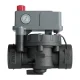 Elektroniskais laistīšanas vārsts RainPoint BIV025ESC-AC 1\" 24V