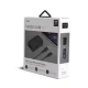Uniq Versa Slim LITHOS Collective USB‑C PD 18W сетевое зарядное устройство + кабель...