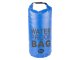 Waterproof Dry Bag / Backpack 30L, Blue