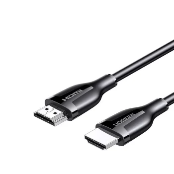 Кабель Ugreen 4K HDMI 1.5м, черный