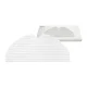 Disposable Mop Pads Dreame F9/D9/L10 Pro 20pcs