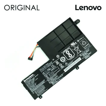 Оригинальный аккумулятор Lenovo L15C2PB1 для ноутбука