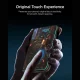 Aizsargstikls Spigen Glas.tR EZ Fit Pro Apple iPhone Duo, Caurspīdīgs